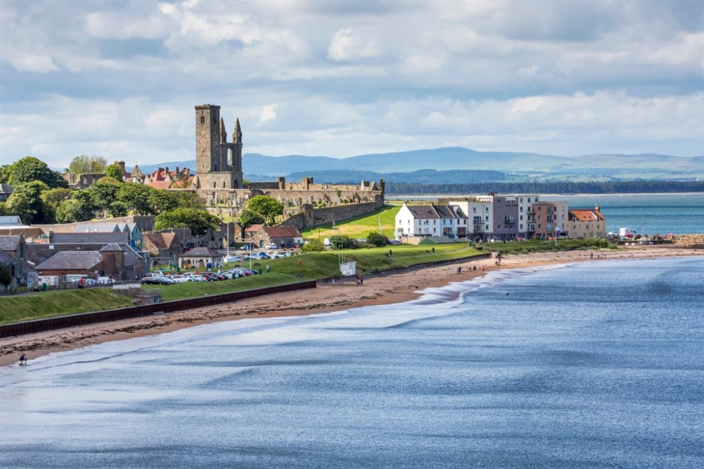 The Best Places To Retire In The UK For 2021 - Page 8 Of 12 ...