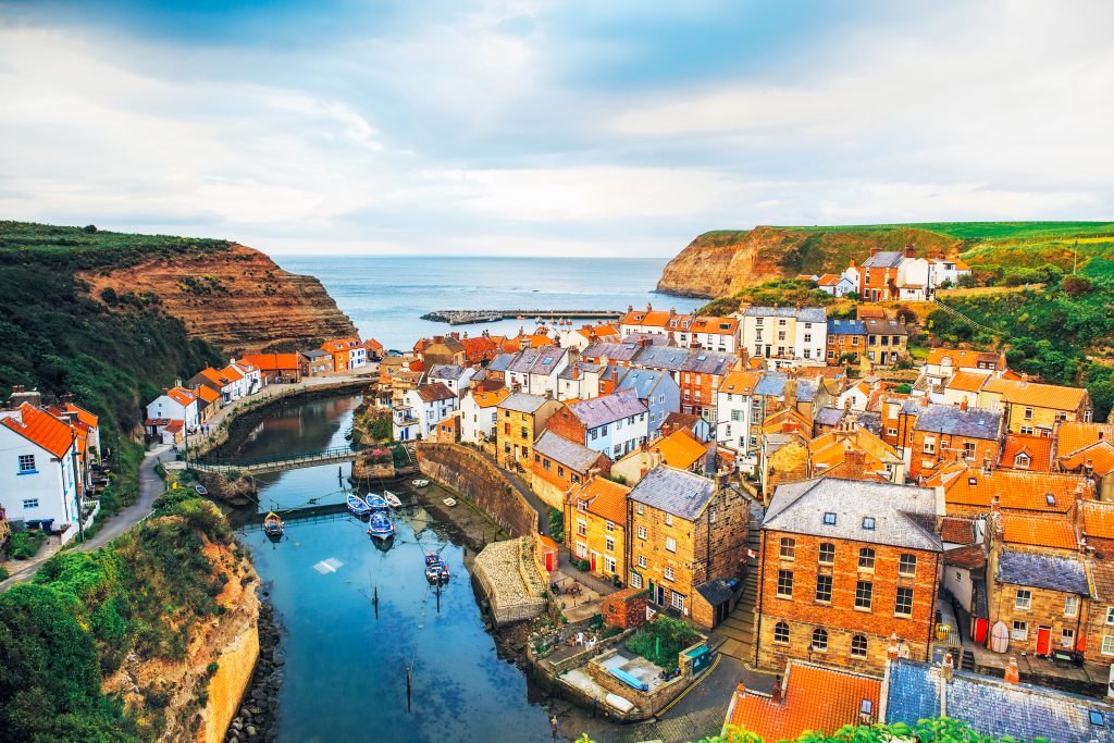 places to visit east yorkshire coast
