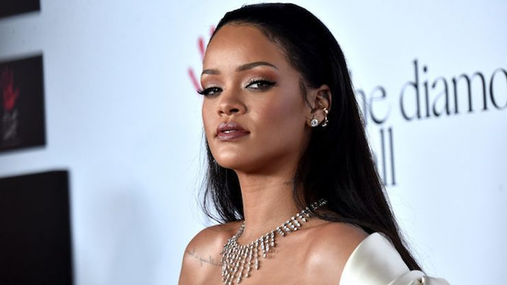 10 Rihanna Quotes That Make Us Want To Live Our Best Life - Page 10 Of ...