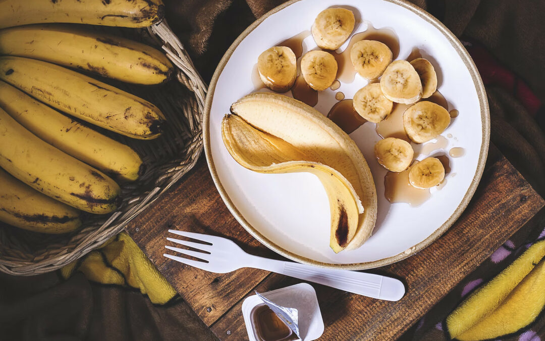20 Amazing Facts about Bananas You Won’t Believe
