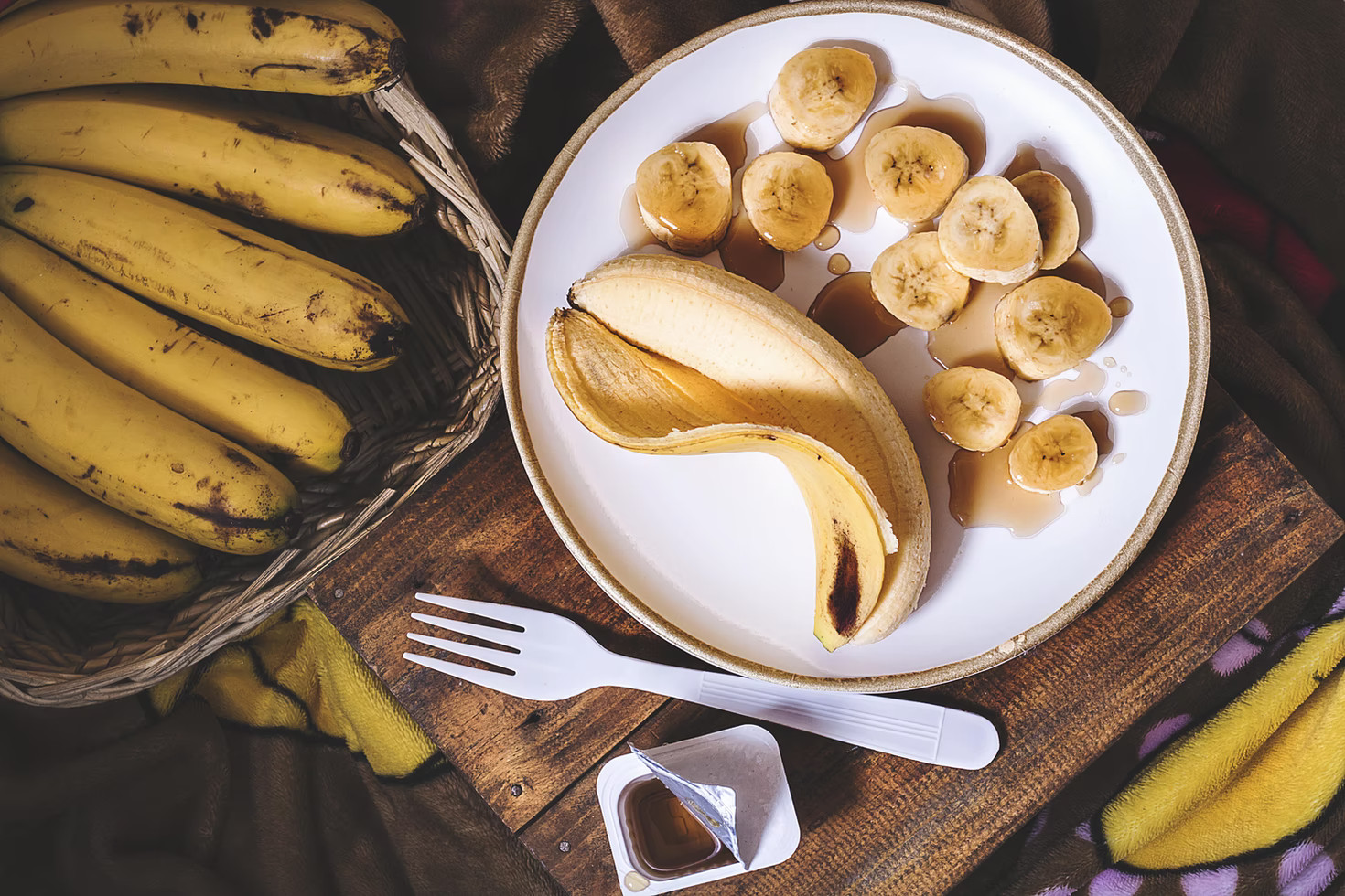 20 Amazing Facts about Bananas You Won’t Believe BeamingNotes Viral